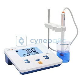 Анализатор жидкости Leici PHS-25 фото