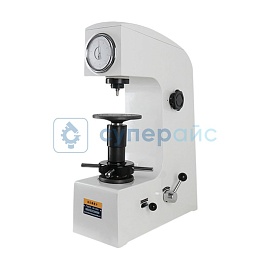 Двуручный твердомер Роквелла DANA HR-150A фото