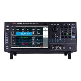 Настольный тестер LCR Tonghui TH2848-05 фото