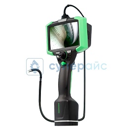Технический эндоскоп с экраном Lanjing LJ-G615SY фото