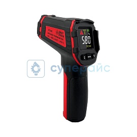 Пирометр цифровой SMART SENSOR ST580 фото