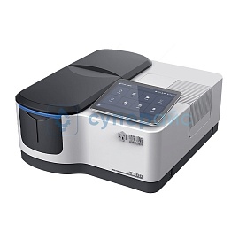 Псевдодвухлучевой спектрофотометр Persee T600A фото