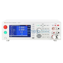 Тестер сопротивления изоляции Rek RK9960 фото