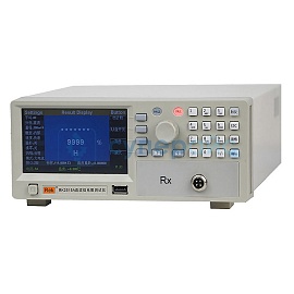 Настольный омметр Rek RK2515A фото