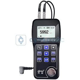 Ультразвуковой толщиномер Aipli KH130 фото