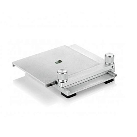 Регулируемая подставка для микроскопа Supereyes Z006 (перемещение по XY) фото