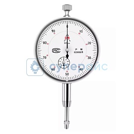 Измерительная головка часового типа Anting 18-35 мм, 0.01 мм фото