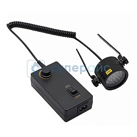 Осветитель PHONEFIX XZ2313 для микроскопа фото