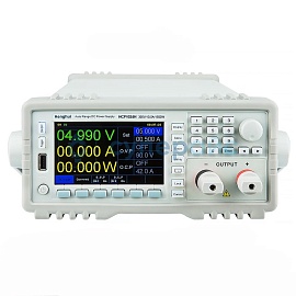 Источник питания цифровой Henghui HCP-1024H фото