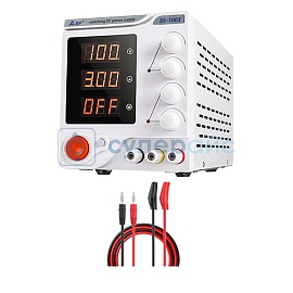 Одноканальный источник питания A-BF SS-1003 фото