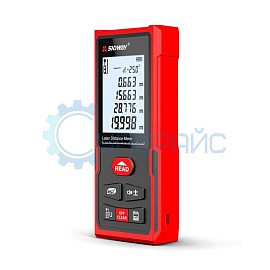 Электронный дальномер SNDWAY SW-DS70 фото