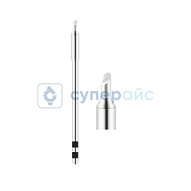 Жало паяльное QUICK TSS02-3CM фото