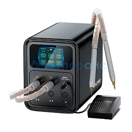 Аппарат точечной сварки AwithZ P90C фото