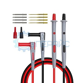 Набор щупов со сменными насадками Cleqee P1503 фото