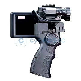 Тепловизор HDANIEE King Kong с фокусным расстоянием 25 мм фото