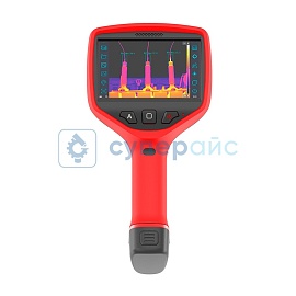 Тепловизор SEVIRAL AT600-B (Pro) фото
