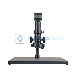 Микроскоп промышленный Qianjiayi QJY+2KC фото