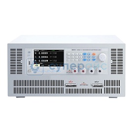 Программируемый анализатор нагрузки Beich CH9812A фото