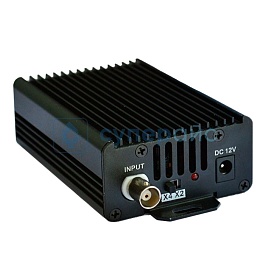 Усилитель мощности FeelTech FPA301 (5 МГц) фото