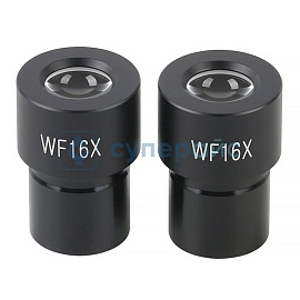 Окуляры для микроскопов Eakins WF16X фото
