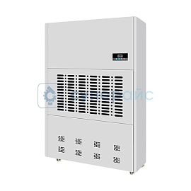 Автоматический осушитель воздуха Aishidu ASD-480B фото