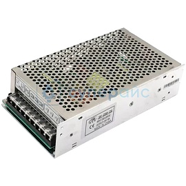 Источник питания ANXIN SV-250-24 (24В, 10А, 250Вт) фото