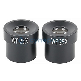 Окуляры Eakins WF25X для микроскопов фото