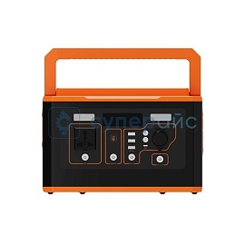 Бесперебойный наружный источник питания Luaoxp OKD-1200W (322000 мАч) (уцененный) фото