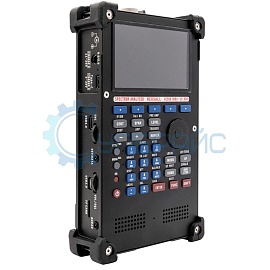 Цифровой анализатор спектра MEASALL KC908B фото