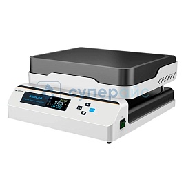 Графитовый преднагреватель плат Xiuilab DB-GSD6 фото