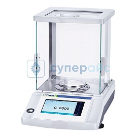 Лабораторно-аналитические весы Lichen FA324TC фото