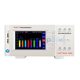 Измеритель температуры Atoxnf AF3008A фото