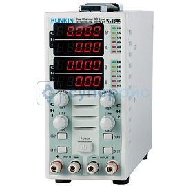 Электронная нагрузка KUNKIN KL284A с мощностью 400 Вт (уценённый) фото