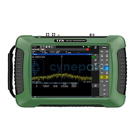 Портативный спектроанализатор TFN RMT714A фото
