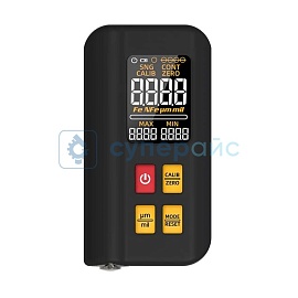 Аккумуляторный толщиномер материалов BSIDE T2X фото