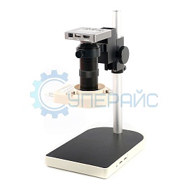 Электронный промышленный микроскоп Eakins K37M фото