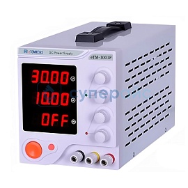 Источник питания eTOMMENS eTM-1001F фото