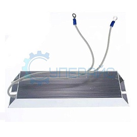 Резистор силовой RXLG, 500 Вт, 5 Ом фото