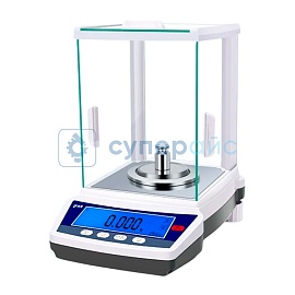 Весы аналитические Ronghui JA1003N фото