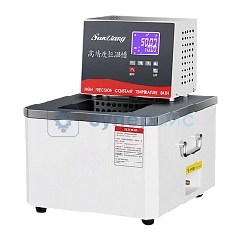 Термостатическая система с принудительной циркуляцией SanLiang SC-20A фото