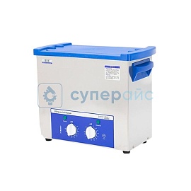 Ванна для ультразвуковой чистки DERUI DR-MH60 фото