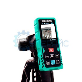 Дальномер со штативом THINRAD T60C фото