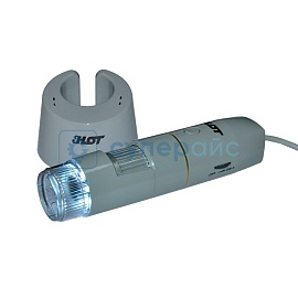 Микроскоп цифровой JHOT HT-80PS фото
