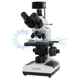 Лабораторный микроскоп Saike Digital SK2009U8 фото