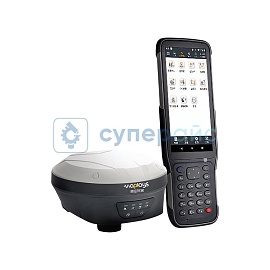 Портативный тахеометр CHCNAV S10 фото