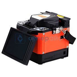 Оптоволоконный сварочный аппарат Kelushi A80S фото