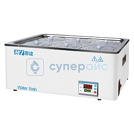 Водяная баня цифровая Enyi HH-6S фото