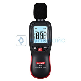Шумомер Wintact WT85 фото