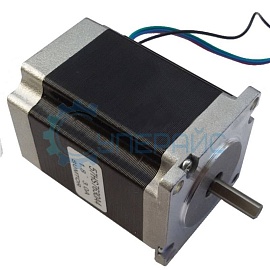Шаговый двигатель SUMTOR 57HS7630A4 (NEMA 23) фото