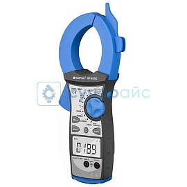 Токоизмерительные клещи HoldPeak HP-850D фото
